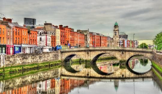 Dublin