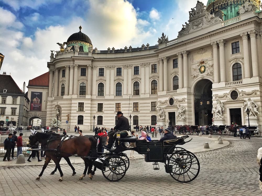 Vienna